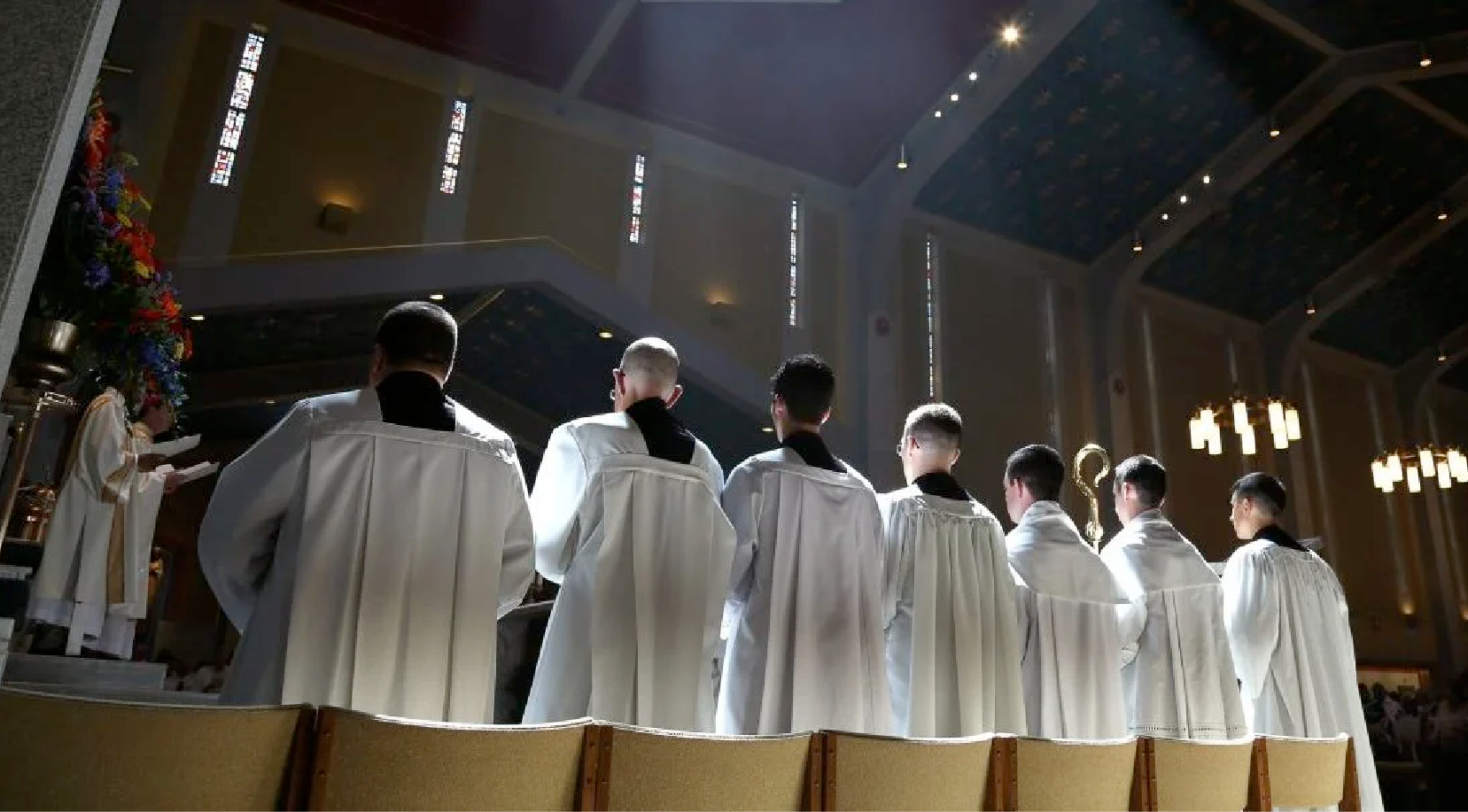 Catholic Church in Switzerland expands mandatory psychological evaluation as a condition for priestly ministry