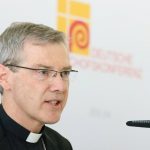 German bishops ask Vatican to allow lay people to give homilies, despite rejection in 2023