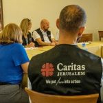 Jewish state of Israel lifts ban on Church charity arm: Caritas will be able to continue working in Gaza