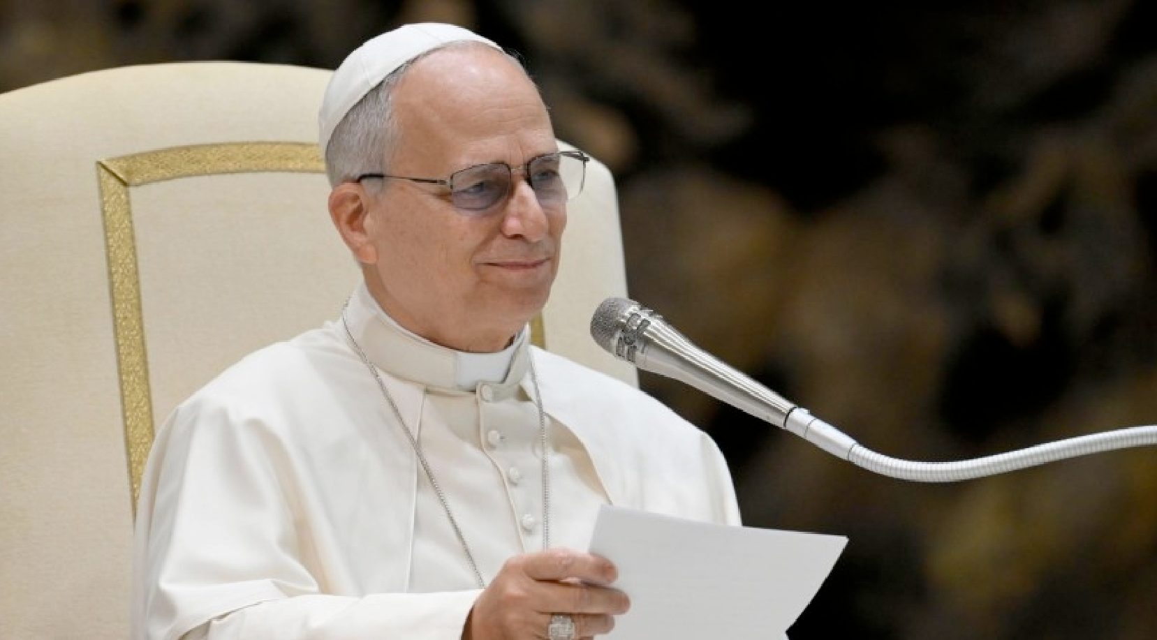 Leo XIV Prepares for a 2026 of Key Trips: Peru and Africa on the Horizon. Here Is All That Is Known