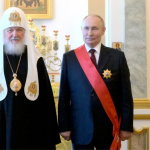 The Church Has Fallen: Chapnin Declares Moscow Patriarchate “No Longer Christian”