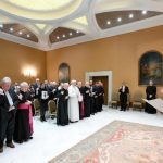 “May the Pope retain his complete freedom to speak the truth and proclaim Jesus Christ,” asks Leo XIV