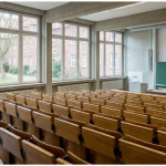 The number of students studying theology in Germany plummets: only Cardinal Woelki’s Cologne diocese sees growth