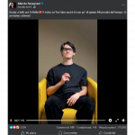 Why the Alberto Ravagnani Case Is a Perfect Communication Case Study Why the Alberto Ravagnani Case Is a Perfect Communication Case Study