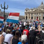 Secularized Netherlands joins list of countries showing percentage growth in conversions to Catholicism