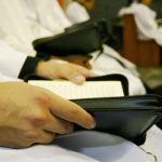 National liturgical donation: 4,000 American seminarians will receive the Liturgy of the Hours free of charge