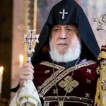 Armenia’s Prime Minister and the Catholicos Collide in a Struggle Over Power, Identity and the Rule of Law