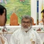 Capuchin Franciscan friar marries transgender couple in Argentina; bishop announces sanctions Capuchin Franciscan friar marries transgender couple in Argentina; bishop announces sanctions