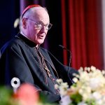 At 76 Years Old, This Is Cardinal Dolan’s New “Job”: New York Police Chaplain