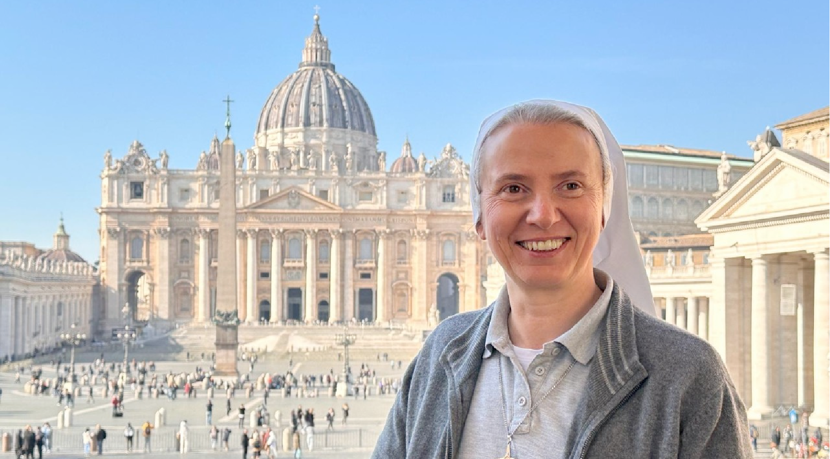 Another Woman Appointed to the Dicastery for Bishops. Leo XIV Confirms Other Members