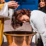 Surprise in Belgium: Catholic Church reports increase in adult baptisms. Here are the figures
