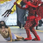 Brazil Against Christianophobia: Proposal to Ban Costumes Mocking Christianity at Carnival