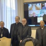 Canon Law in a Synodal Key: Vatican Launches Eastern Commission to Revisit the CCEO
