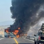 Mexico After “El Mencho”: Bloodshed, Blockades and a Church Plea to “Recover Courage” Mexico After “El Mencho”: Bloodshed, Blockades and a Church Plea to “Recover Courage”