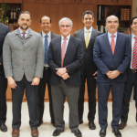 The Consecrated Laity of Regnum Christi Renew Their Leadership