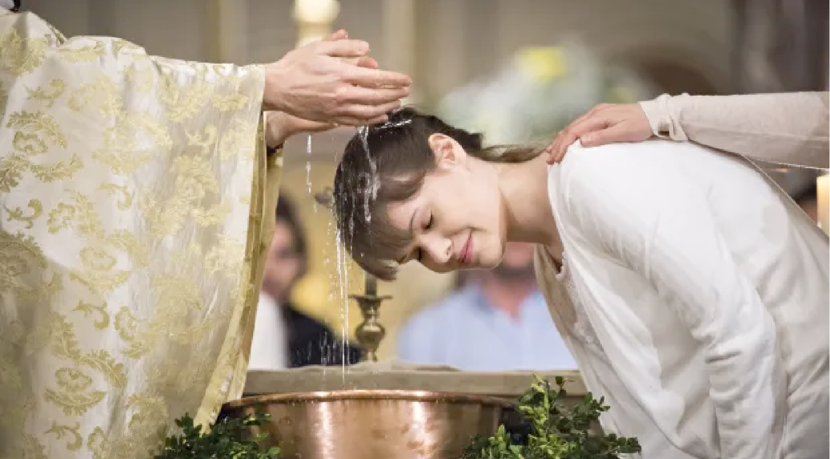 Number of Dutch Catholics on the Rise: Dutch Episcopal Conference Releases Data