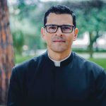 This is the new general director chosen by the Legionaries of Christ