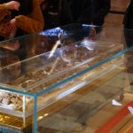 Online “relics” of St. Francis spark alarm: Franciscans warn faithful about growing digital fraud Online “relics” of St. Francis spark alarm: Franciscans warn faithful about growing digital fraud