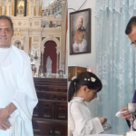 Priests, Dissidents, and a Warning from Havana: Cuba Tightens the Screws on Voices of Conscience