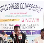 The persecution continues: more than 50 people kidnapped in Christian districts of Nigeria