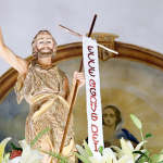 Questions about liturgy: The Baptist’s “Heavenly Birth” Questions about liturgy: The Baptist’s “Heavenly Birth”