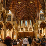 What’s Driving the Rise in Catholic Conversions Across the US? What’s Driving the Rise in Catholic Conversions Across the US?