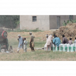 Pakistan: Demand for justice after Catholic man found hanged