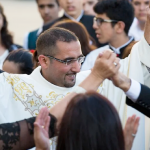 The last historic Christian village in the Holy Land, threatened with annexation by the Jewish state of Israel