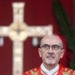 Holy Land: Cardinal Pizzaballa Says Palm Sunday Mass Ban in Jerusalem Was a Misunderstanding Holy Land: Cardinal Pizzaballa Says Palm Sunday Mass Ban in Jerusalem Was a Misunderstanding