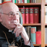 On the “liturgical war”: For God’s sake: “Lay down your arms!” (a statement by Cardinal Brandmüller) On the “liturgical war”: For God’s sake: “Lay down your arms!” (a statement by Cardinal Brandmüller)