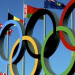 International Olympic Committee bans transgender men from competing against women in sports International Olympic Committee bans transgender men from competing against women in sports