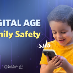 New Series for Parents: Digital Age Family Safety. From Family Theater Productions and the Daughters of St. Paul