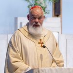 The only cardinal in Iran was evacuated from the country and transferred to Rome: here is what is known