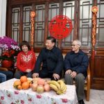 China: Xi Jinping Walks Into Your Home—and Tells You to Have Babies China: Xi Jinping Walks Into Your Home—and Tells You to Have Babies
