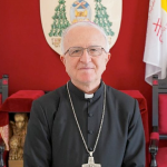 Church authorities in the Holy Land denounce the seizure and encroachment on Christian properties by Jewish settlers