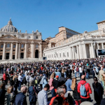 How Many Catholics Are There in the World? The Catholic Church Reaches a Record of 1,422 Billion. These Are the Data from the 2026 Pontifical Yearbook