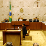 Brazilian student acquitted after facing years in prison for calling abortion murder