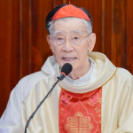 Cardinal Pham Minh Mǎn, the Face of Catholic Resistance in Vietnam, Dies