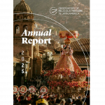 This is what the 2026 Annual Report on Religious Freedom in Latin America states