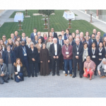 The Global Alliance is launched: an international platform for research and action on integral ecology, spearheaded by the Catholic Church The Global Alliance is launched: an international platform for research and action on integral ecology, spearheaded by the Catholic Church