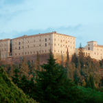 Oldest Benedictine Abbey in the West Approaches Landmark 1500th Anniversary Oldest Benedictine Abbey in the West Approaches Landmark 1500th Anniversary