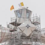 Barcelona’s Basilica of the Holy Family Becomes Officially The Tallest in Europe