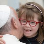 The Vatican Speaks Out at the UN in Support of Children with Down Syndrome