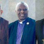 Global Anglican Communion to be led by a conciliar structure as opposed to the Anglican Church of England