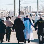 U.S. Court Orders Access for Clergy Amid Immigration Crackdown