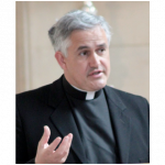 Former Director of Oxford Seminary Converts to Catholicism