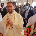 A Bishop in War-Torn Sudan: Not Being in the Room That Night  Saved My Life, Giving Me One More Day for Mission and Evangelization