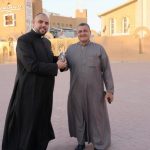 Fr Sliman: As war affects daily life in Kuwait, the Church responds to the uncertainty Fr Sliman: As war affects daily life in Kuwait, the Church responds to the uncertainty