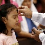 Questions about liturgy: Ash Wednesday, liturgy, and children