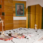 War in the Middle East: Chapel and church buildings attacked in Iraq